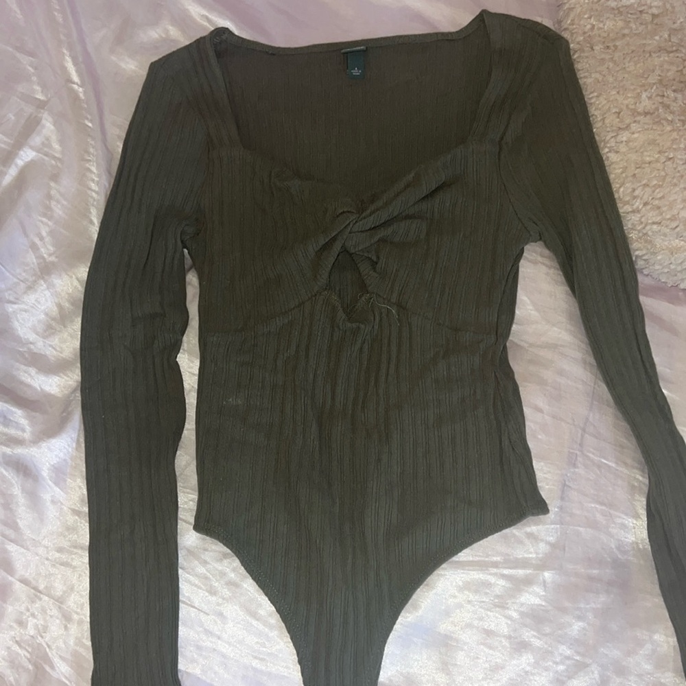 body suit